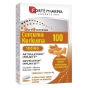 Forte Pharma Curcuma 100 30 gélules