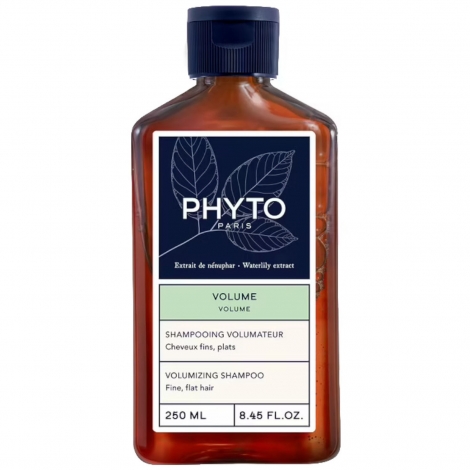 Phyto Volume Shampooing 250ml pas cher, discount