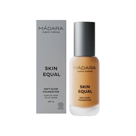 Madara Skin Equal Fond De Teint Éclat 60 Olive SPF15 30ml pas cher, discount