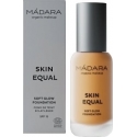 Madara Skin Equal Fond De Teint Éclat 60 Olive SPF15 30ml