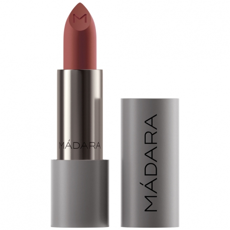 Madara Velvet Wear Rouge À Lèvres Crème Mat 32 Warm Nude 3g pas cher, discount