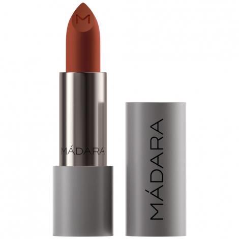 Madara Velvet Wear Rouge À Lèvres Crème Mat 33 Magma 3g pas cher, discount