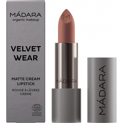 Madara Velvet Wear Rouge À Lèvres Crème Mat 36 Aura 3g pas cher, discount