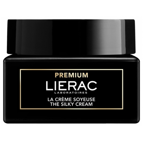 Lierac Premium La crème Soyeuse 50ml pas cher, discount