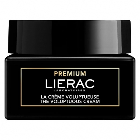 Lierac Premium La Crème Voluptueuse 50ml pas cher, discount