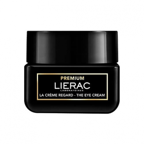 Lierac Premium La Crème Regard 20ml pas cher, discount