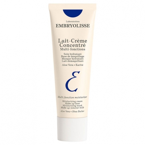 Embryolisse Lait-Crème Concentré 75ml pas cher, discount