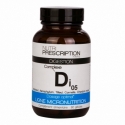 Nutri Prescription DI05 Digestion 60 gélules