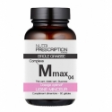 NutriPrescription MMAX04 Brule graisse 60 gélules