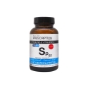 NutriPrescription Sp02 Spiruline et vitamine C 60 gélules