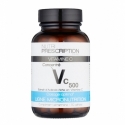 NutriPrescription VC500 Vitamine C 90 gélules