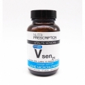 NutriPrescription VSEN21 Vitalité Seniors 60 gélules