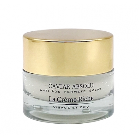 SkinAdvance Caviar Absolu Crème riche peaux sèches 50ml pas cher, discount