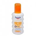 Eucerin Kids Sun Spf 50+ Spray 200 ml