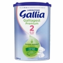 Gallia Gest Premium 2 poudre boîte 820g