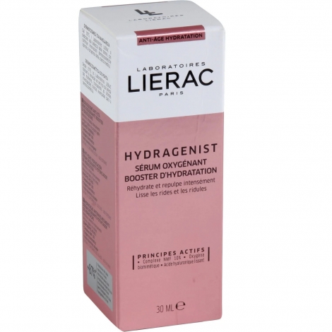 Lierac Hydragenist Sérum Hydratant af 30ml pas cher, discount