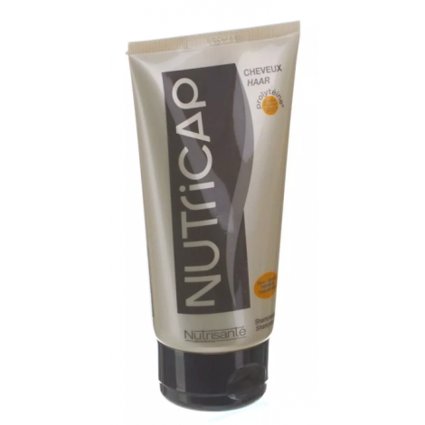 Nutrisanté Nutricap Shampooing Anti-chute 150ml pas cher, discount
