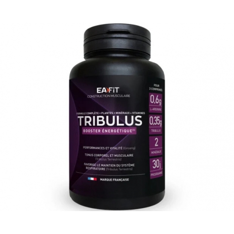 Eafit Tribulus Synthèse Testosterone 90 Comprimés pas cher, discount