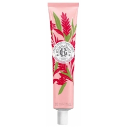 Roger & Gallet Gingembre Rouge Creme Mains tube 30ml
