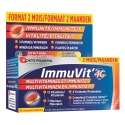 Forte Pharma Pack ImmuVit 4G 60 comprimés + 60 gratuits