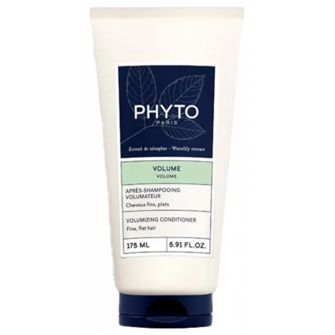 Phyto Volume Après-Shampooing Nourrissant 175ml pas cher, discount