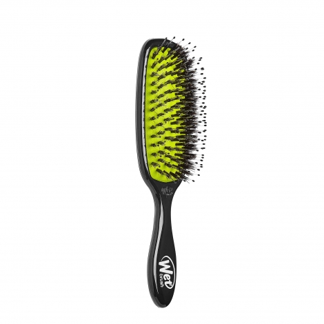 Wet Brush Brosse à Cheveux Go Green Shine Enhancer 1 pièce pas cher, discount
