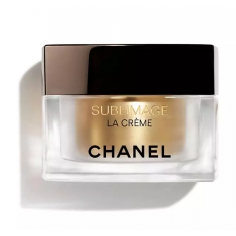 Chanel Sublimage Crème Visage 50g pas cher, discount