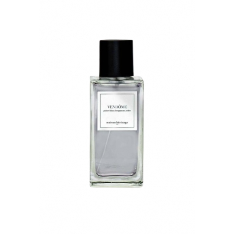 Maison Heritage Parfums Homme Vendôme 100ml pas cher, discount