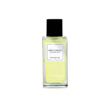 Maison Heritage Parfums Homme Montmartre 100ml pas cher, discount