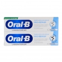Oral B Pro Repair Original Gencives et Email 2x75ml