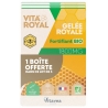 Vita'Royal Gelée Royale Fortifiant Bio 1800mg 20 +10ampoules offertes