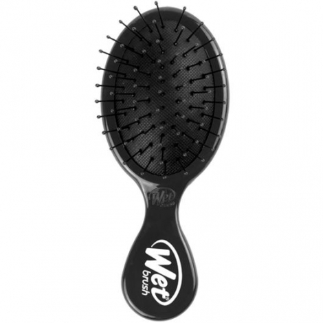 Wet Brush Brosse à Cheveux Mini Dentangler 1 pièce pas cher, discount