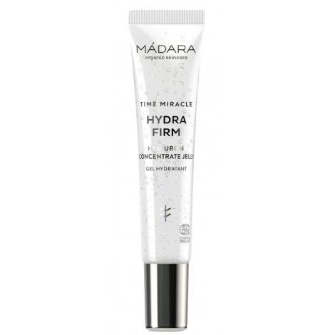 Madara Time Miracle Hydra Firm Gel Hydratant 15ml pas cher, discount