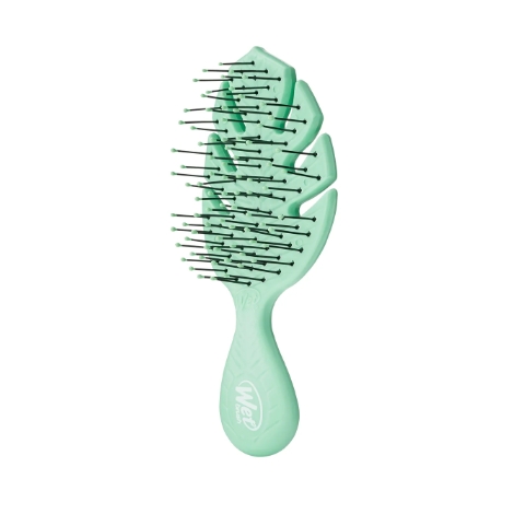 Wet Brush Brosse à Cheveux Enfant Go Green Mini Detangler 1 pièce pas cher, discount
