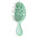 Wet Brush Brosse à Cheveux Go Green Mini Detangler 1 pièce