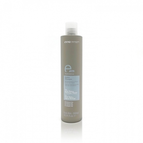 Eva Professional E Line Shampooing Hydratant 300ml pas cher, discount