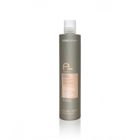 Eva Professional E Line Shampooing Volume 300ml pas cher, discount