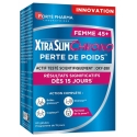 Forte Pharma Xtra Slim CHRONO WOMAN 45+ 60 gélules