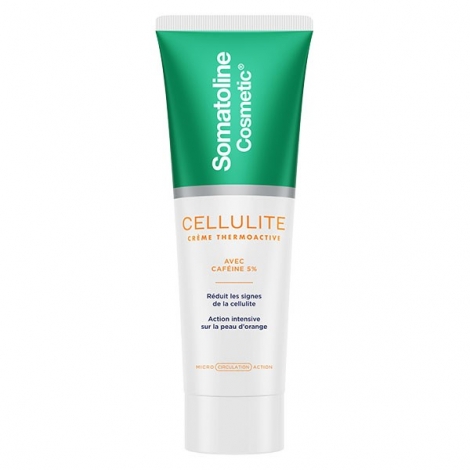 Somatoline Cosmetic Anti-Cellulite Crème Thermoactive 15 jours 250ml Offre Spéciale pas cher, discount