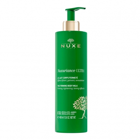 Nuxe Nuxuriance Ultra Crème Corps Voluptueuse 400ml pas cher, discount