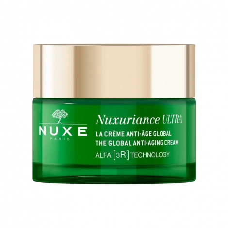 Nuxe Nuxuriance Ultra La Crème Anti Age Global 50ml pas cher, discount