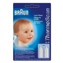 40 Embouts Jetables pour Thermoscan Braun
