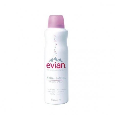 Evian Brumisateur Facial Spray 150ml pas cher, discount