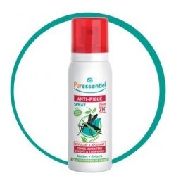 Puressentiel Anti Pique Spray 75 ml