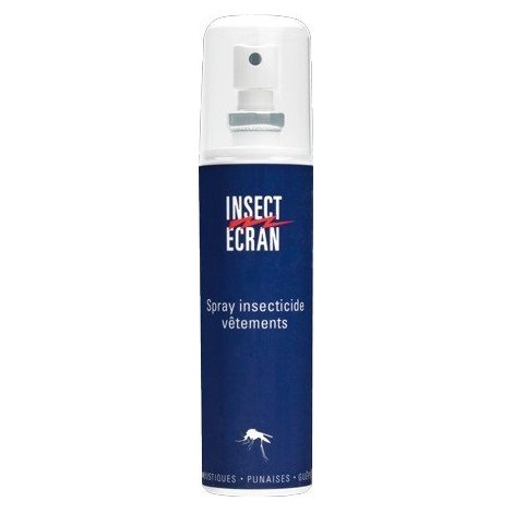 Insect Ecran Vêtement Spray 100 ml  pas cher, discount