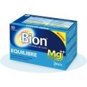Bion Equilibre Magnésium 30 Comprimés