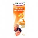 Paranix Anti-poux Protection Spray Répulsif 100ml