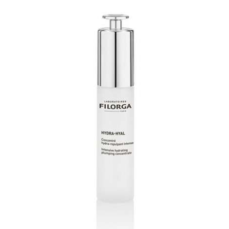 Filorga Hydra-Hyal Concentré Hydra-Repulpant Intense 30 ml pas cher, discount